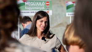 Partidul premierului ungar Viktor Orban și-a retras candidatul pentru Primăria Budapesta cu două zile înainte de vot