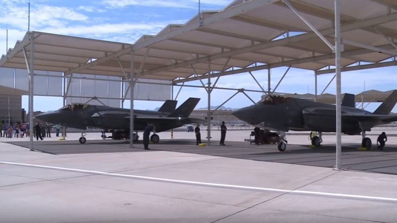 Defense One: Avioanele F-35 destinate Turciei ar trebui date aliaților SUA din Europa de Est