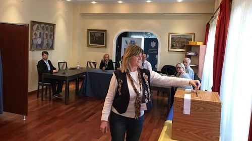 Alegeri Parlamentare/Diaspora: Ordinea candidaților pe buletine de vot, stabilită prin tragere la sorți