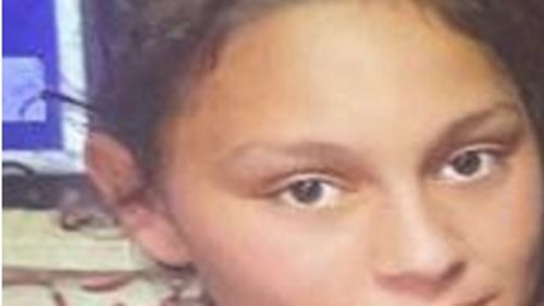 O fată de 13 ani din Cluj, dată dispărută / A mers la şcoală și nu a mai ajuns acasă