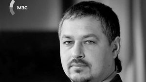 Ambasadorul Ucrainei în Thailanda a fost găsit mort în camera unui hotel
