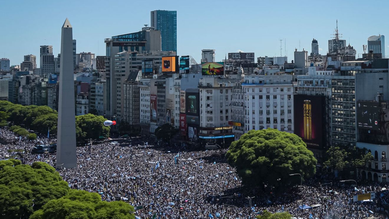 Justiţia argentiniană acuză Iranul de atentatele comise la Buenos Aires în 1992 şi 1994 împotriva comunităţii evreieşti
