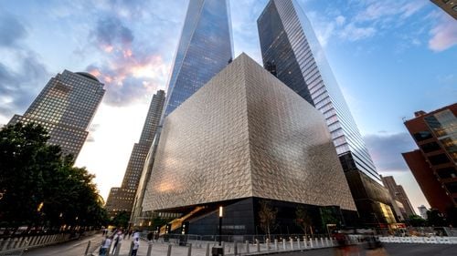 VIDEO PAC NYC: Centru de arte ale spectacolului, inaugurat la locul atentatelor de la 11 septembrie din New York