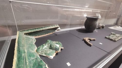 INS: Numărul vizitatorilor la muzee şi colecţii publice a scăzut în 2024 la 18,4 milioane persoane / A scăzut şi numărul spectatorilor din cinematografe, la 11,2 milioane