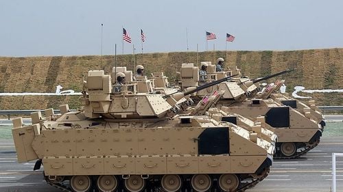 Analiză: Armata americană va fi afectată puternic de coronavirus