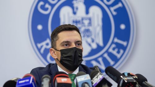 Eduard Novak: Dacă vom investi în câteva sporturi prioritare şi nu în 70, atunci vom avea şi rezultate
