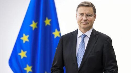 Ridicarea frânei aplicate creșterii economice a Europei (Op-ed de Valdis Dombrovskis, comisar pentru economie și productivitate, punere în aplicare și simplificare)