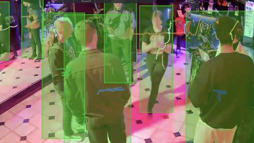 Primul test de supraveghere video algoritmică la Paris pentru două concerte Depeche Mode, înainte de Jocurile Olimpice