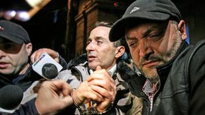 Ministrul Justiției din Madagascar a declarat în presa locală că Radu Mazăre va fi extrădat în România. Fostul primar a depus cerere de azil ce va fi examinată tocmai în 2020