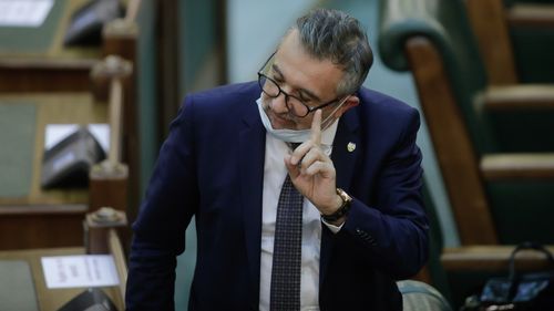 Reacția PSD la acuzația că ar avea legătură cu decizia CCR de invalidare a candidaturii Dianei Șoșoacă. Lucian Romașcanu: Este o abordare constantă a celor din dreapta, în special PNL și USR, de a critica deciziile justiției contrare intereselor lor