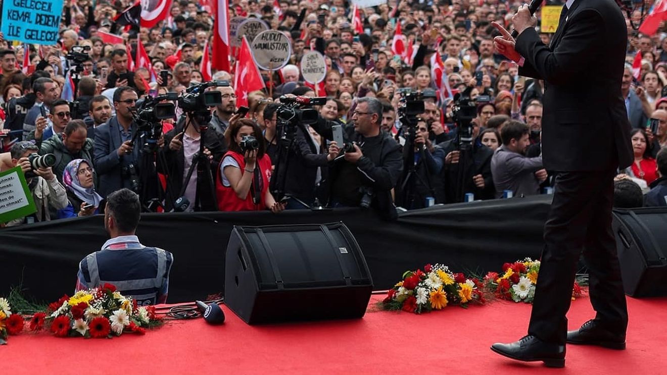Alegeri Turcia 2023: Apartenența religioasă a candidatului opoziției Kemal Kilicdaroglu la minoritatea alevită, un avantaj sau o piedică în calea alegerii sale ca președinte?