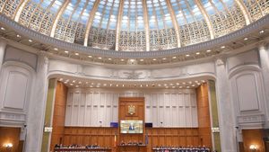 Deputatul USR Iulian Bulai anunță, după o discuție cu Iordache, că Guvernul va adopta bugetul cel târziu joi