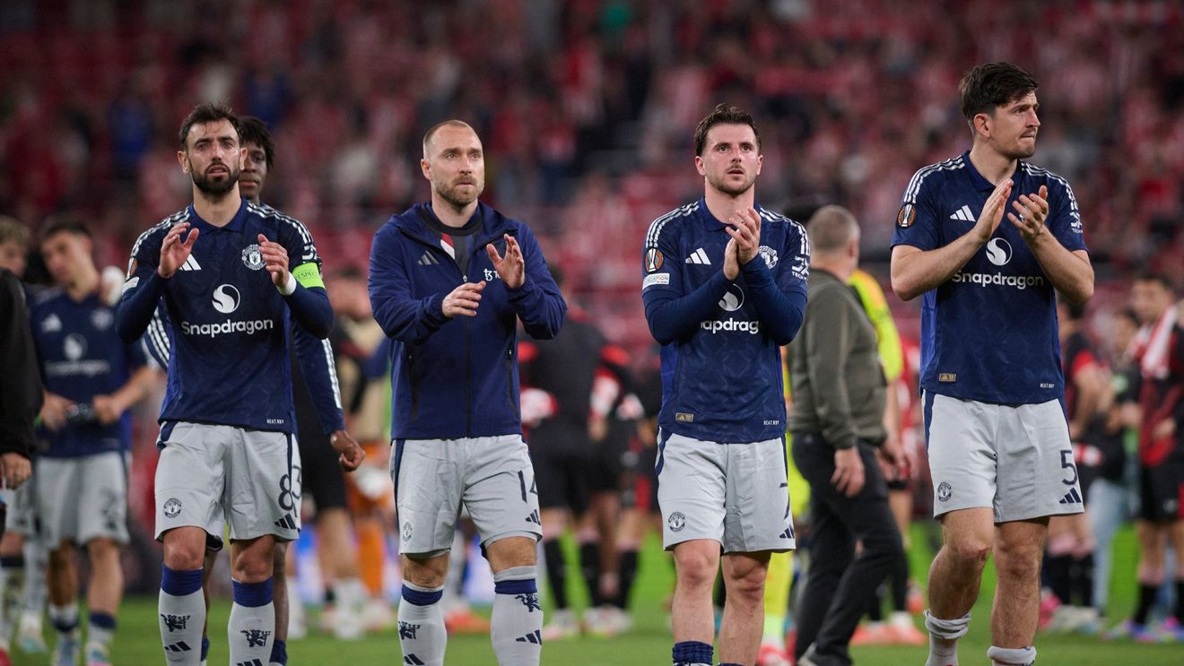 Manchester United, un nou rezultat dezamăgitor: Înfrângere în compania lui Brentford, scor 3-1