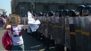 O nouă reuniune a Consiliului de Securitate al ONU programată vineri, privind situația din Belarus