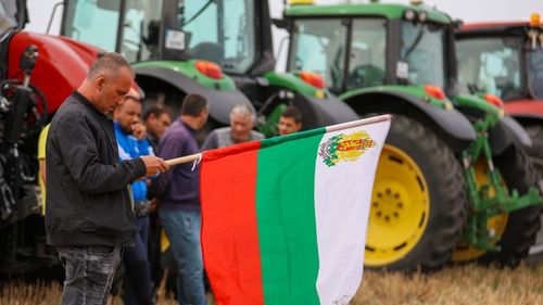 Jack Hands: Rusia va continua să influențeze discursul informațional din Bulgaria