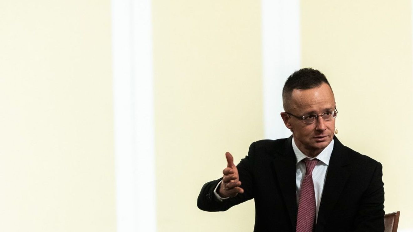 Ungaria şi România poartă discuţii cu privire la creşterea capacităţii interconectorului de gaze transfrontalier, susține șeful MAE de la Budapesta, Peter Szijjarto