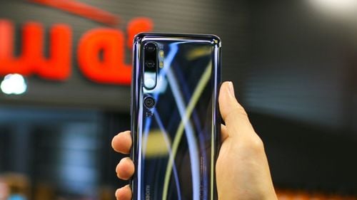 Exporturile de smartphone-uri ale Chinei către SUA, la cel mai scăzut nivel din ultimii 14 ani