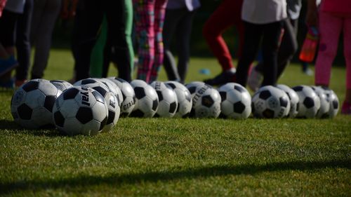 Primăria Sectorului 2 își va înființa și propriul club sportiv / “Oxigen București” își propună să ajungă la 10 mii de copii înscriși / Deocamdată sunt 5.000 de copii, cei incluși în programul voucherelor sportive  