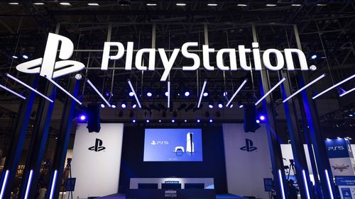 Sony își majorează previziunile privind profitul, pe fondul unei creșteri puternice pentru divizia sa de jocuri video