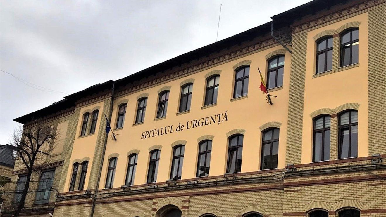 Un medic acuzat de „abuzuri sexuale” în Anglia e angajat în continuare la Spitalul Județean Cluj / Medicul nu mai are drept de liberă practică în Marea Britanie de la începutul anului 2024