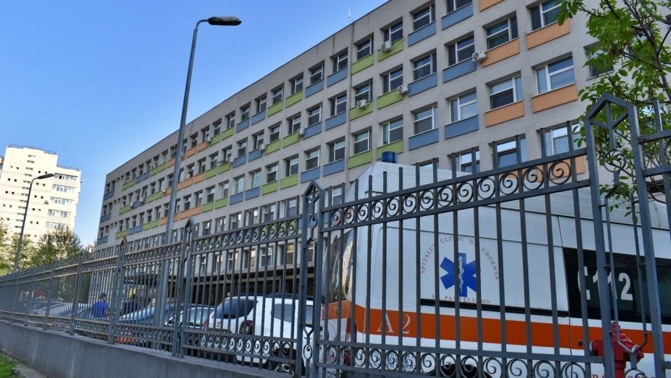 UPDATE Judecătoria Sectorului 2 Bucureşti a emis mandate de arestare preventivă pe numele a zece persoane implicate în violenţele de la Spitalul Sfântul Pantelimon