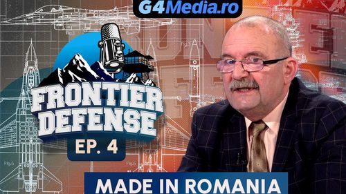 VIDEO | „E bine să ai lucrul tău”: De ce este vital ca România să producă tehnică militară, potrivit unui general