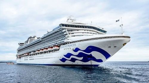 Nefericita aventură de pe nava de croazieră Diamond Princess se încheie. Peste 540 de persoane de la bord au fost infectate cu coronavirus