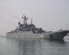 O navă rusească face un exercițiu cu foc real în Canalul Mânecii / ”Royal Navy a monitorizat exercițiul, continuă să urmărească îndeaproape activitatea navei”