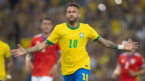 VIDEO: Faza zilei - Neymar, convocat de Ancelotti pentru CM 2026: reacția de bucurie a fanilor brazilieni