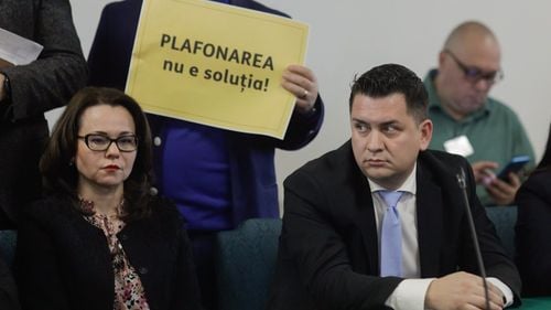 SURSE: Numele propuse de PSD în conducerea BNR - Isărescu, Leonardo Badea, Florin Georgescu și Aura Socol