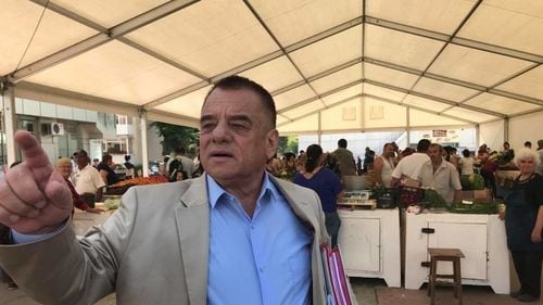 Primarul Piteștiului, Cornel Ionică (PSD), a fost demis pentru conflict de interese, printr-un ordin al prefectului