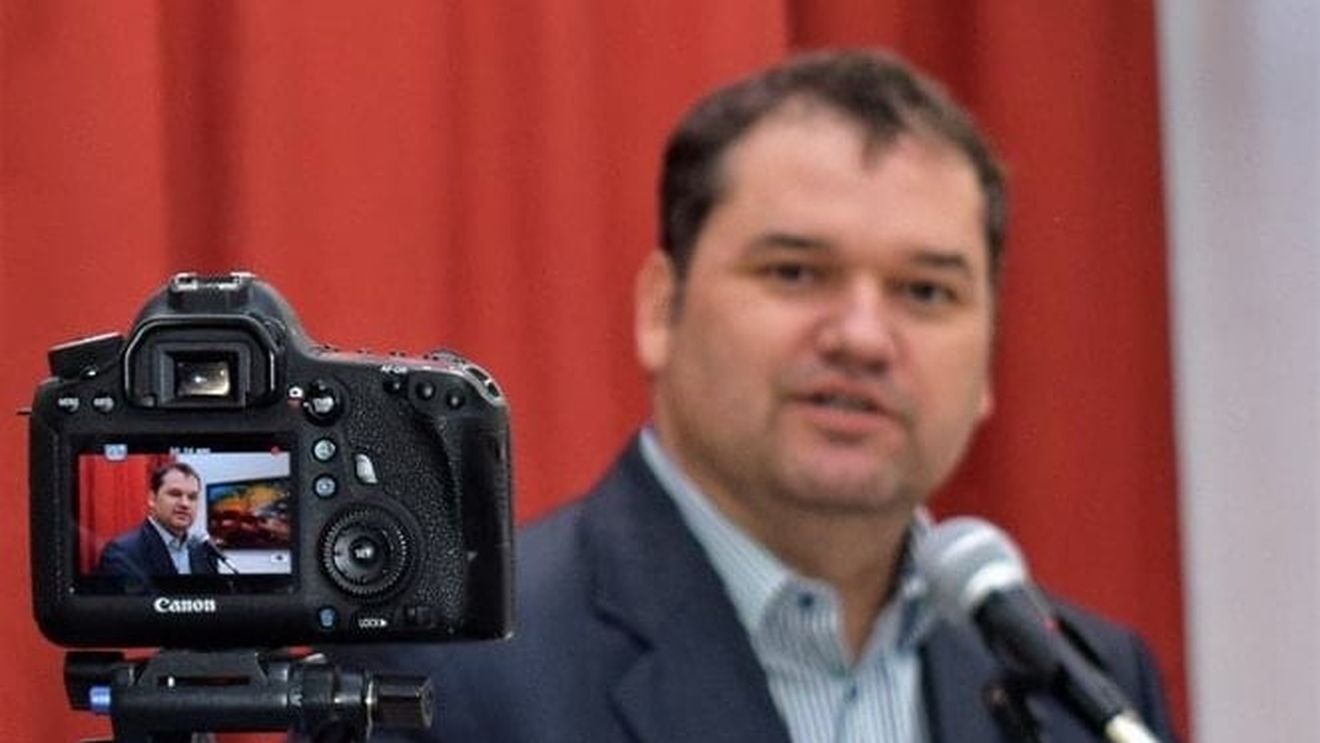 Cseke Attila: UDMR nu vrea să intre într-un Guvern de tranziție, dacă moțiunea de cenzură trece