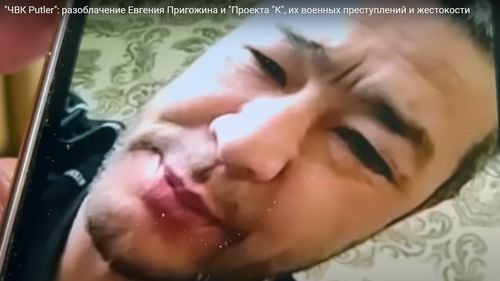 Doi foști mercenari Wagner mărturisesc în fața camerei că au împușcat copii și au executat prizonieri de război