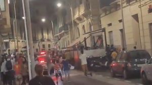 Comunitatea Evreilor din Spania protestează față de atacurile antisemite, în timp ce un membru al guvernului de la Madrid cere suspendarea relațiilor cu Israelul în urma conflictului cu Hamas în Gaza