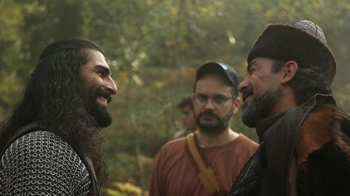 Mehmet vs Vlad, în topul Netflix din România: Ce stă în picioare și ce este discutabil din punct de vedere istoric în filmul realizat de un regizor turc