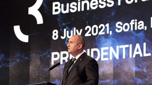 Președintele Bulgariei pune presiune pe partidul antisistem care a câștigat alegerile să numească un nou prim-ministru, pentru a depăși criza politică