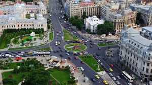 Sondaj G4Media: Ce îți place și ce detești la București? Care sunt problemele orașului care trebuie rezolvate urgent?