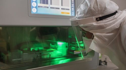 Premieră negativă: Săptămâna trecută, România a făcut cele mai puține teste COVID din ultima lună și jumătate