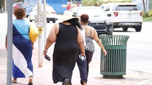 OMS avertizează asupra unei "epidemii" de obezitate în Europa: 1 din patru adulți este obez