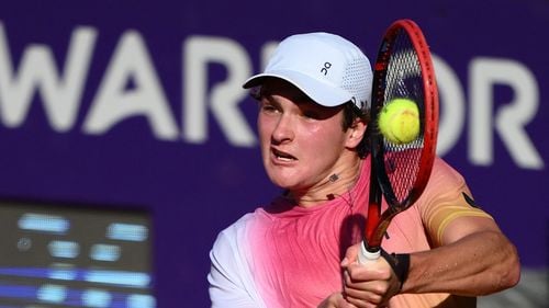 VIDEO Brazilianul Joao Fonseca, primul titlu ATP din carieră la 18 ani - Campion la Buenos Aires