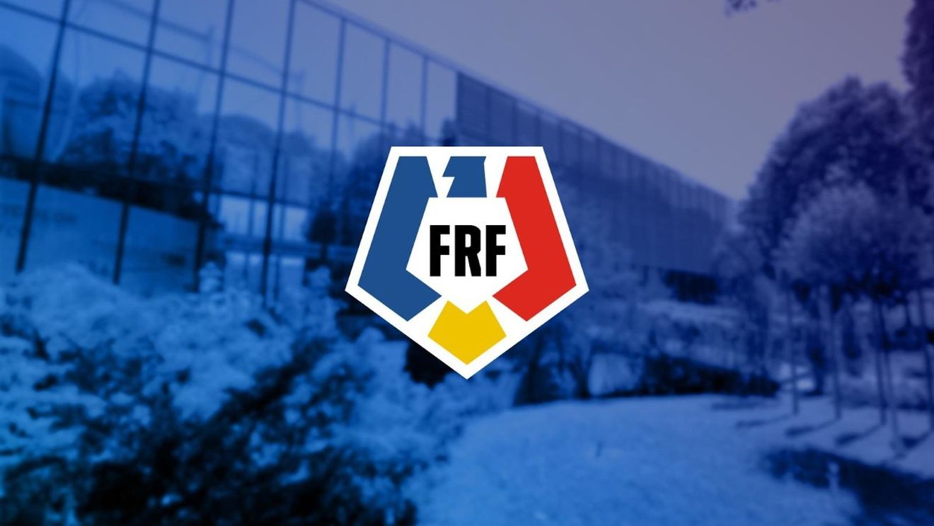 FRF așteaptă raportul UEFA în cazul de rasism în care a fost implicat arbitrul Sebastian Colțescu: Ne delimităm ferm de orice acțiune sau declarație cu tentă rasistă sau xenofobă