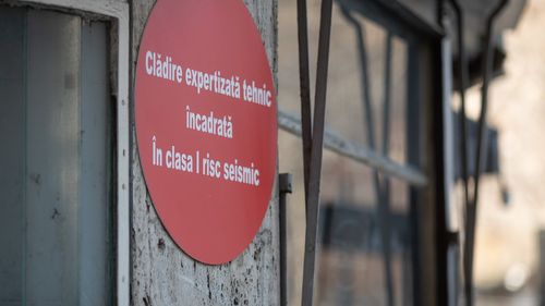 Cseke Attila, ministrul Dezvoltării: Va veni un seism puternic în România / Întrebarea nu este dacă va veni. Întrebarea este când va veni / Nu vreau nici să creez panică