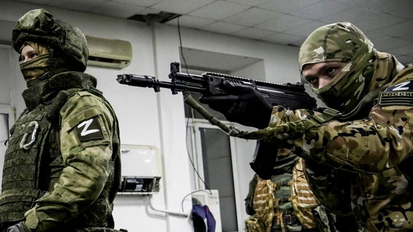 Kievul sesizează ONU după presupusa execuţie a unui soldat ucrainean