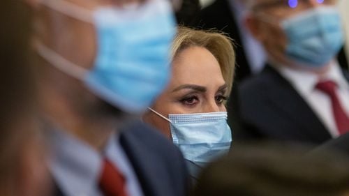 Gabriela Firea, despre facturile mari la energie: "Dacă ar fi rămas în vigoare măsurile de plafonare dispuse de guvernarea PSD, nu s-ar fi ajuns la actuala situație limită/ Azi facem pasul decisiv pentru prezentarea soluțiilor"