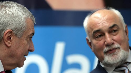 Vosganian: ALDE salută decizia premierului Dăncilă de a amâna adoptarea  proiectului primei rectificări bugetare/ Nelu Barbu: Proiectul a fost prezentat în primă lectură, dar va fi adoptat la următoarea ședință