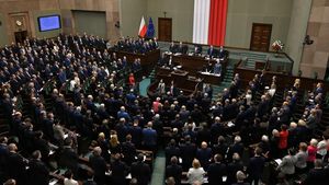 Polonia pledează pentru un al șaptelea pachet de sancţiuni împotriva Rusiei