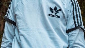 Adidas: profit trimestrial în creștere cu aproape 95%