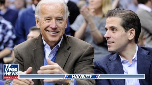 Fostul procuror general al Ucrainei: Fiul lui Joe Biden a primit un milion de dolari de la compania de gaze naturale Burisma