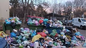 România, pe ultimul loc în UE la producţia de deşeuri municipale, potrivit datelor Oficiului European de Statistică