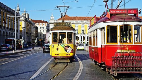 Portugalia vrea să reintroducă o scutire de taxe controversată pentru rezidenţii străini